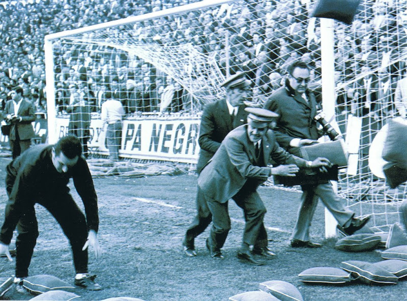 Valencia 1 2 Real Madrid